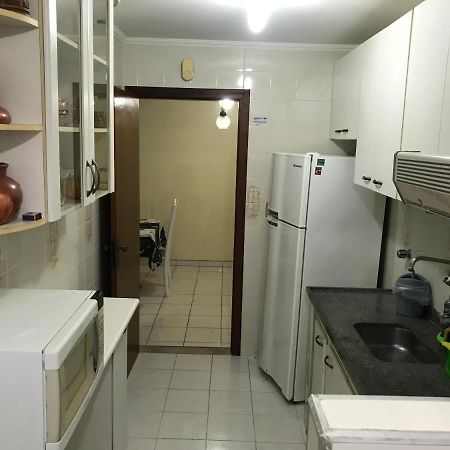 Edificio Piemontes - A 200 Metros Da Praia Grande Ubatuba Sp Kültér fotó