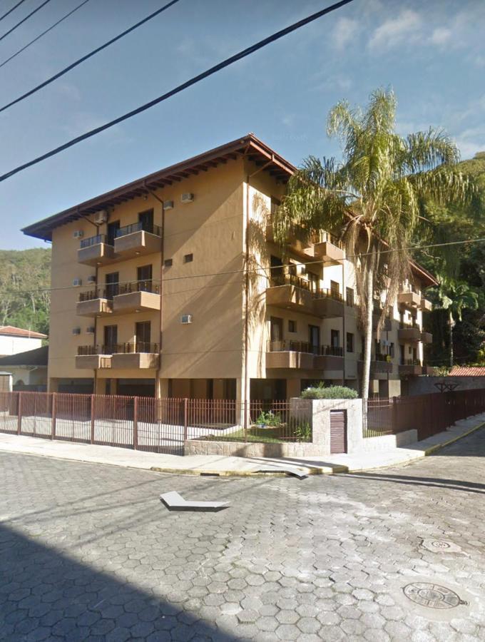 Edificio Piemontes - A 200 Metros Da Praia Grande Ubatuba Sp Kültér fotó