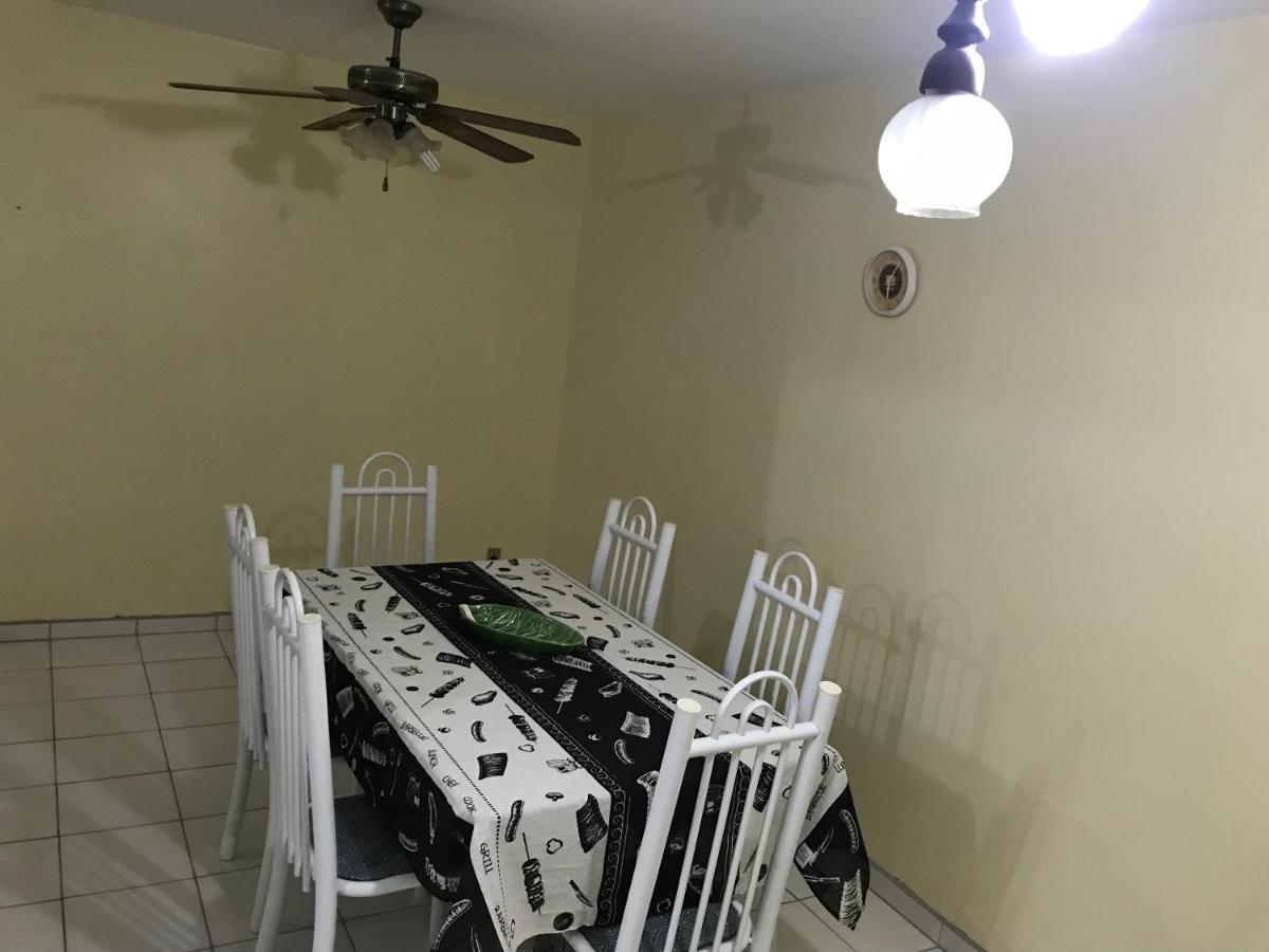 Edificio Piemontes - A 200 Metros Da Praia Grande Ubatuba Sp Kültér fotó