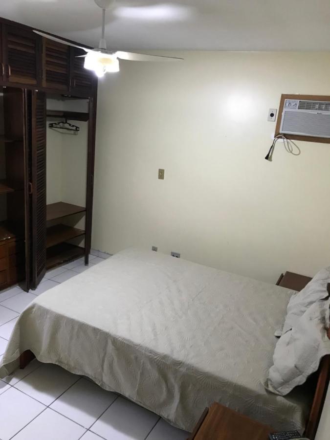 Edificio Piemontes - A 200 Metros Da Praia Grande Ubatuba Sp Kültér fotó