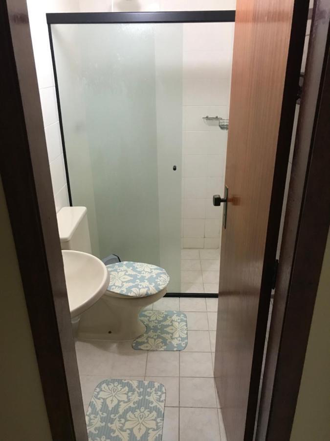 Edificio Piemontes - A 200 Metros Da Praia Grande Ubatuba Sp Kültér fotó
